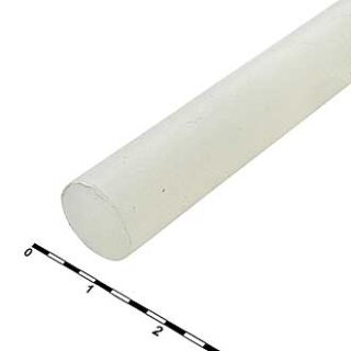 Клеевой стержень Клеевой стержень прозр. 7х100