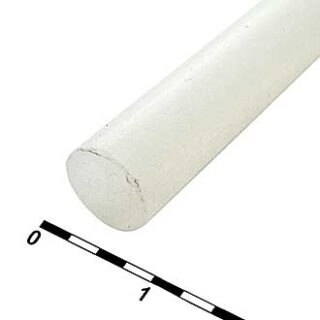 Клеевой стержень Клеевой стержень прозр. 7х190