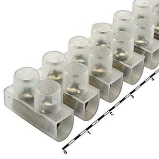 Колодка клеммная TBS-20A