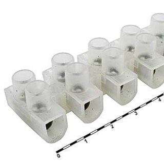 Колодка клеммная TBS-30A