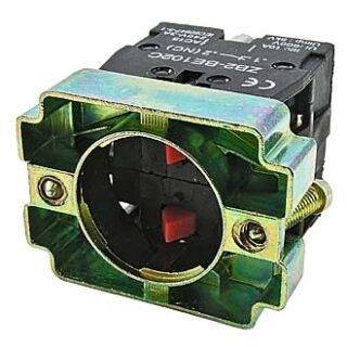 Кнопочный переключатель ZB2-BZ104 METAL