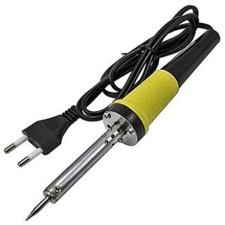 Паяльник TP-307 220V 40W