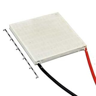 Модуль пельтье TEC1-12704 (40x40)