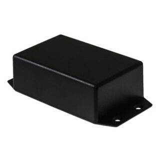 Корпус для РЭА G1020BF (108.5x53.7x30)