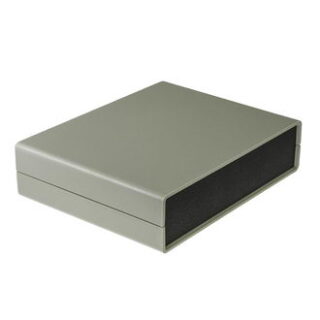 Корпус для РЭА G738 (140х110х35мм)