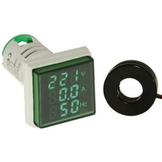 Щитовой прибор DMS-303