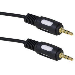 Аудио/видео шнур Stereo 3,5mm M-Stereo 3,5mm MG1.5m