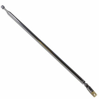 Антенна телескопическая AST-13 D7mm S5 200-860mm