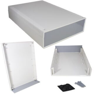 Корпус для РЭА G770 (200х280х60)