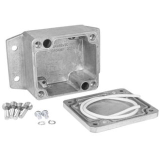 Корпус для РЭА G104MF-IP67 (64x58x35)