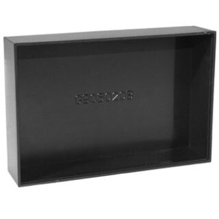 Корпус для РЭА G906020B (90х60х20)