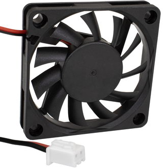 Вентилятор RQD 6010MS 5VDC