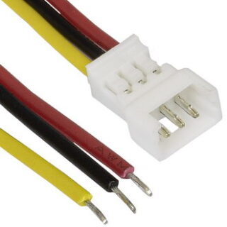 Межплатный кабель SH 1,25mm 3pin 100mm M