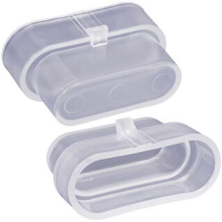 Разъем SuperSeal 1.5, 4pin, lid