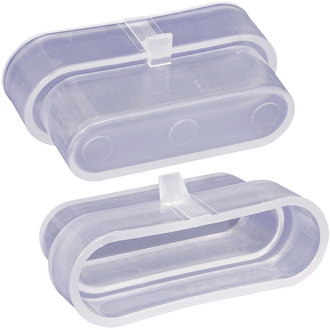 Разъем SuperSeal 1.5, 5pin, lid