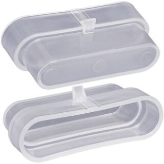 Разъем SuperSeal 1.5, 6pin, lid