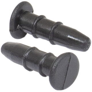 Аудио разъем Rubber plug 3.5mm Jack 03 black