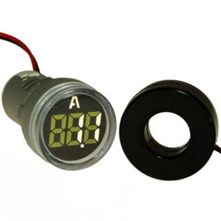 Щитовой прибор DMS-211