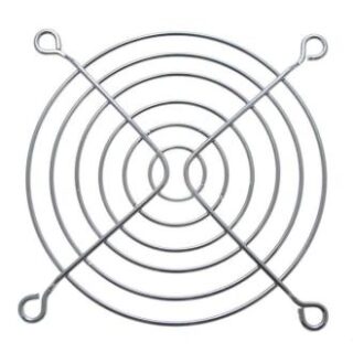 Решетка для вентилятора Решетка 92x92mm