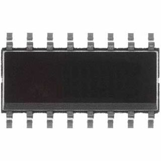 Микросхема ULN2003ADR