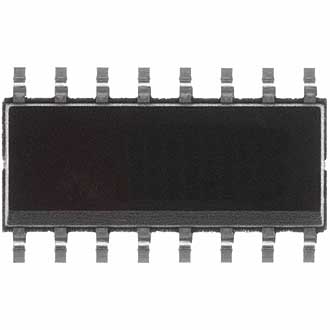 Микросхема ULN2003ADR