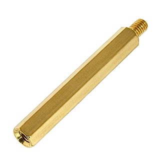 Стойка для печатной платы PCHSN-40 M4