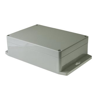 Корпус для РЭА G214MF (171x121x55)