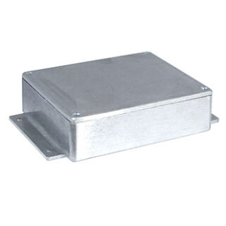 Корпус для РЭА BS23MF (120x100x35)