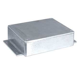 Корпус для РЭА BS23MF (120x100x35)