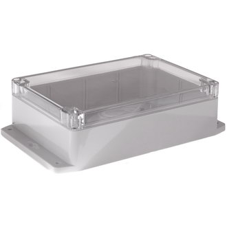 Корпус для РЭА G214CMF (171x121x55)