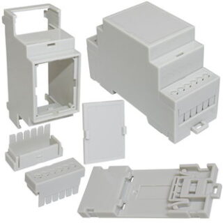 Корпус для РЭА Z-D2MG
