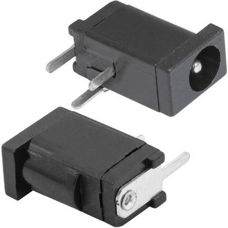 Разъем DC-002 1.3mm