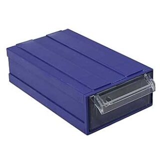 Наборная ячейка 45x90x164 (ВхШхГ) blue