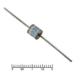 Разрядник 2R-230A2L (EM230X)