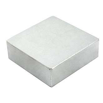Магнит B 60x60x20 N35