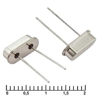 Кварцевый резонатор WTL9S85279FO