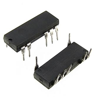 Микросхема DCP010505BP
