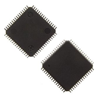Микросхема ADS1298IPAGR
