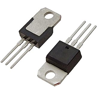 Транзистор IRF5305PBF