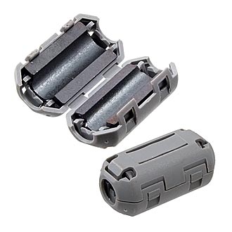 Фильтр ферритовый ZCAT1730-0730A (grey)