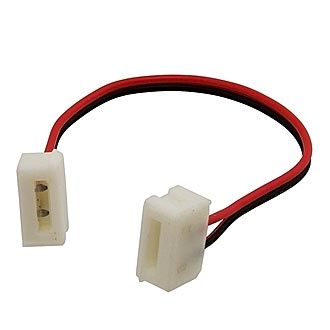 Светодиодная лента C2T-2P-8 (IP65) 15cm