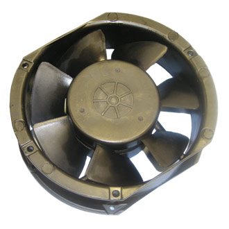 Вентилятор RQA 172x150x50HSL 110VAC