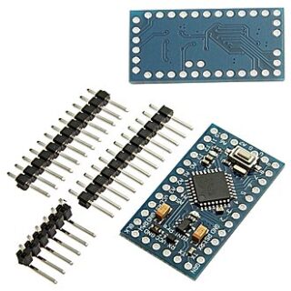 Модуль электронный ARDUINO Pro Mini ATMEGA..