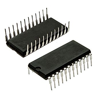 Микросхема КР1506ХЛ1