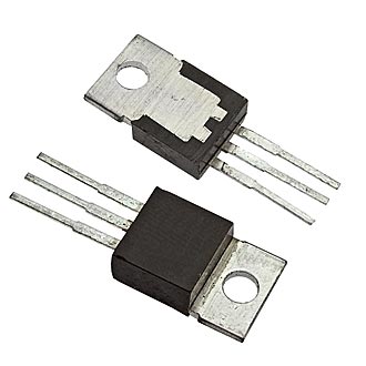 Транзистор КТ8110Б