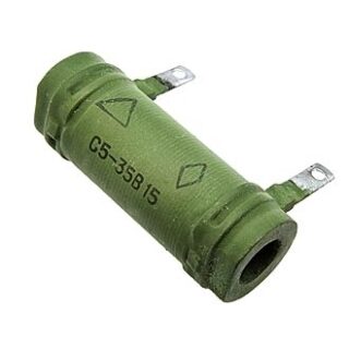 Резистор С5-35В-15 300 Ом (200*г)