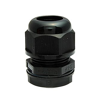 Кабельный ввод MGB25-13B-ST