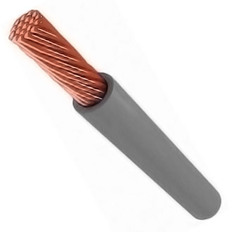 Провод ПГВА 0.35 белый