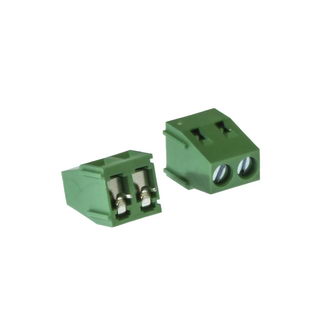 Клеммник DG128-5.0-02P-14-00A(H)
