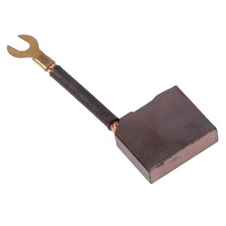 Щетки для электродвигателя brush-3 Cu-C